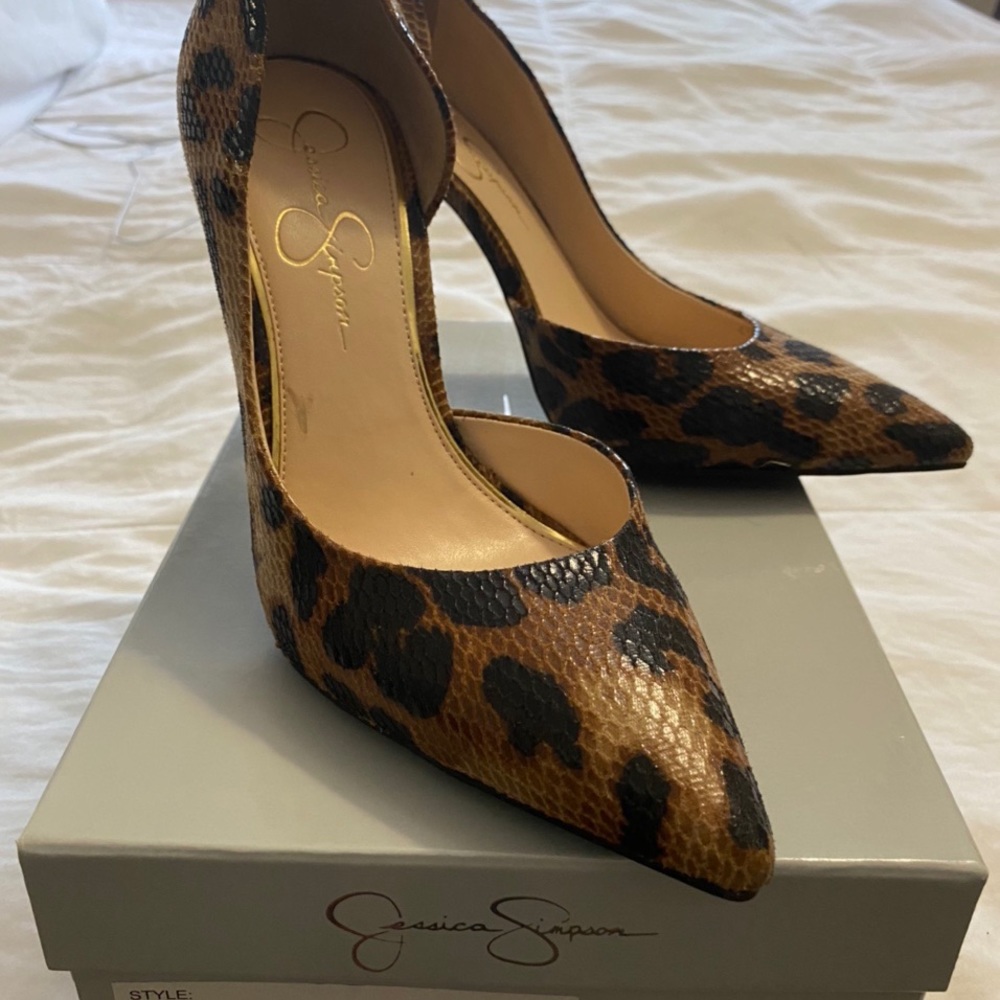 Pumps